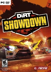 DiRT Showdown