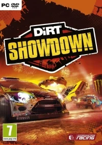 DiRT Showdown [SE][FI][PT]