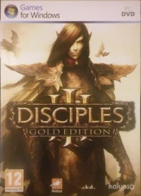 Disciples III: Gold Edition