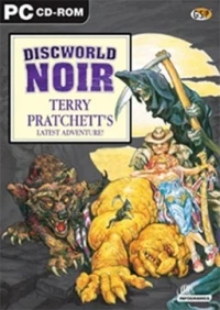 Discworld Noir