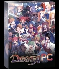 Disgaea PC - Deluxe Dood Edition
