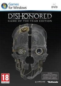 Dishonored - Game of the Year Edition