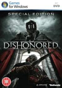 Dishonored - Special Edition