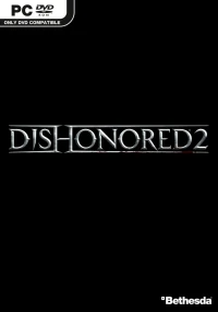 Dishonored 2
