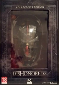 Dishonored 2 - Collector's Edition