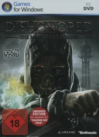 Dishonored: Die Maske des Zorns