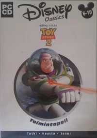 Disney Pixar Toy Story 2 - Disney Classics [FI]