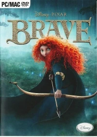 Disney·Pixar Brave