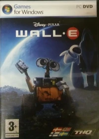 Disney·Pixar Wall·E [DK][FI][NO][SE]