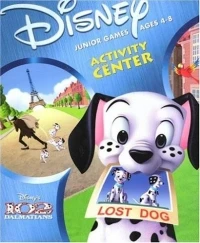 Disney's 102 Dalmatians Activity Center