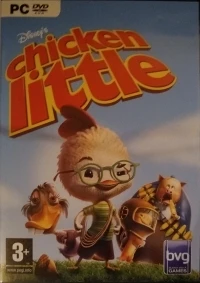 Disney's Chicken Little