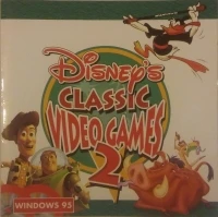 Disney's Classic Video Games 2