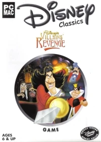 Disney's Villain's Revenge