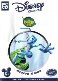 Disney/Pixar A Bug's Life