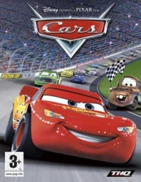 Disney/Pixar Cars