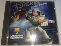 Disney/Pixar: Toy Story 2 Action Game [UK]
