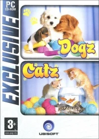 Dogz - Catz [SE][DK][FI][NO]