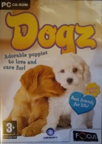 Dogz (Focus Essential)
