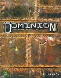 Dominion: Storm Over Gift 3 (Big Box)