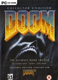 Doom - Collector's Edition