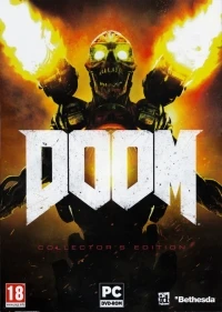 Doom - Collector's Edition [PL][RU][UK]