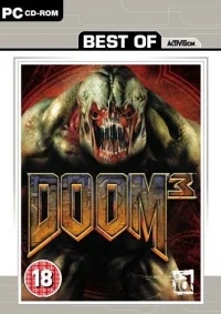 Doom 3 - Best of Activision [ES]