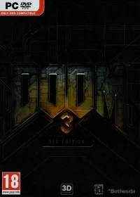 Doom 3 - BFG Edition