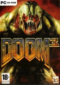 Doom 3 [FI]