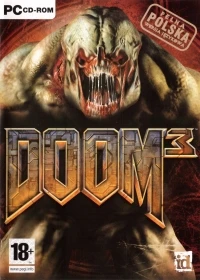 Doom 3 [PL]