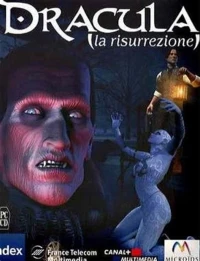 Dracula: La Risurrezione