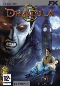 Dracula II