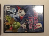 Dracula Twins [NL]
