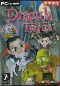 Dracula Twins [SE][DK][NO][FI]
