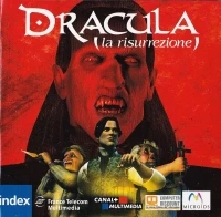 Dracula: La Risurrezione