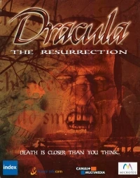 Dracula: The Resurrection