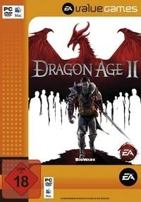 Dragon Age II - EA Value Games