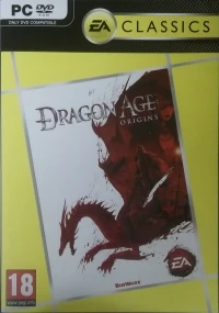 Dragon Age: Origins - EA Classics