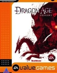 Dragon Age: Origins - EA Value Games