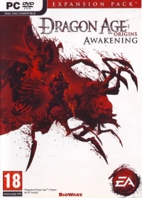 Dragon Age: Origins: Awakening