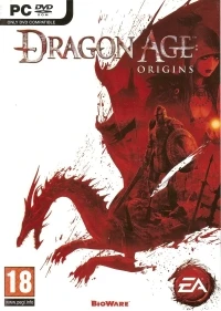 Dragon Age: Origins [SE][FI][DK][NO]