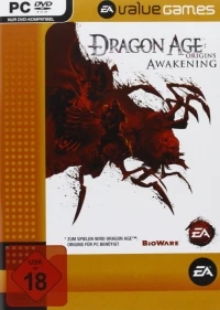 Dragon Age: Origins: Awakening - EA Value Games