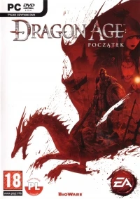 Dragon Age: Początek