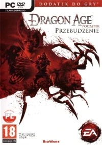 Dragon Age: Początek: Przebudzenie