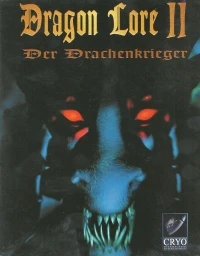 Dragon Lore II: Der Drachenkrieger