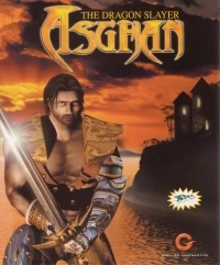 Dragon Slayer, The: Asghan