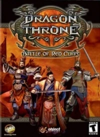 Dragon Throne: Battle of Red Cliffs