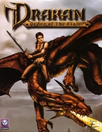 Drakan: Order of the Flame