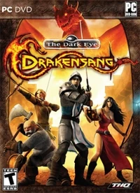 Drakensang