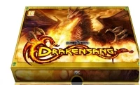 Drakensang - Collector's Edition (FX Interactive - Italy)