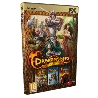 Drakensang Anthology